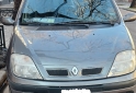 Autos - Renault Scenic 2008 Nafta 168500Km - En Venta