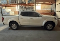 Camionetas - Nissan Nissan Frontier 2.3t Xe 4 2023 Diesel 49000Km - En Venta