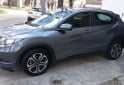 Autos - Honda HR-V 1.8 Ex-l 2wd Cvt 2016 Nafta 95000Km - En Venta