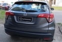 Autos - Honda HR-V 1.8 Ex-l 2wd Cvt 2016 Nafta 95000Km - En Venta