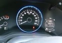 Autos - Honda HR-V 1.8 Ex-l 2wd Cvt 2016 Nafta 95000Km - En Venta
