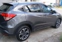 Autos - Honda HR-V 1.8 Ex-l 2wd Cvt 2016 Nafta 95000Km - En Venta