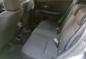 Autos - Honda HR-V 1.8 Ex-l 2wd Cvt 2016 Nafta 95000Km - En Venta