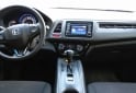 Autos - Honda HR-V 1.8 Ex-l 2wd Cvt 2016 Nafta 95000Km - En Venta