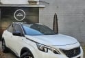 Camionetas - Peugeot 3008 GT LINE 2019 Nafta 110000Km - En Venta