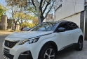 Camionetas - Peugeot 3008 GT LINE 2019 Nafta 110000Km - En Venta