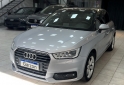 Autos - Audi A1 2017 Nafta 78000Km - En Venta