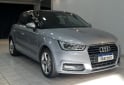 Autos - Audi A1 2017 Nafta 78000Km - En Venta