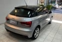 Autos - Audi A1 2017 Nafta 78000Km - En Venta