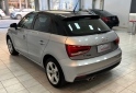 Autos - Audi A1 2017 Nafta 78000Km - En Venta