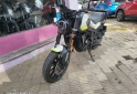 Motos - Benelli Leoncino 2022 Nafta 2500Km - En Venta