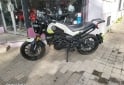 Motos - Benelli Leoncino 2022 Nafta 2500Km - En Venta