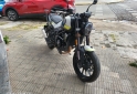 Motos - Benelli Leoncino 2022 Nafta 2500Km - En Venta