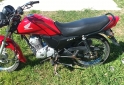 Motos - Honda CB1 125 2014 Nafta 15000Km - En Venta
