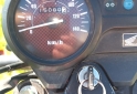 Motos - Honda CB1 125 2014 Nafta 15000Km - En Venta