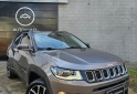 Camionetas - Jeep Compass Limited Plus 2018 Nafta 58000Km - En Venta
