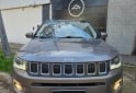 Camionetas - Jeep Compass Limited Plus 2018 Nafta 58000Km - En Venta