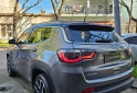 Camionetas - Jeep Compass Limited Plus 2018 Nafta 58000Km - En Venta