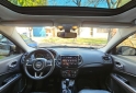 Camionetas - Jeep Compass Limited Plus 2018 Nafta 58000Km - En Venta