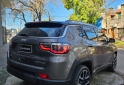 Camionetas - Jeep Compass Limited Plus 2018 Nafta 58000Km - En Venta