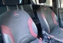 Autos - Chevrolet Sandero Stepway 2016 GNC 120000Km - En Venta
