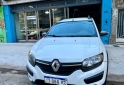Autos - Chevrolet Sandero Stepway 2016 GNC 120000Km - En Venta