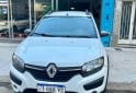 Autos - Chevrolet Sandero Stepway 2016 GNC 120000Km - En Venta