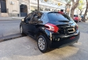 Autos - Peugeot 208 1.6VTI Allure Touch 2015 Nafta 62000Km - En Venta