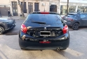 Autos - Peugeot 208 1.6VTI Allure Touch 2015 Nafta 62000Km - En Venta