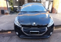 Autos - Peugeot 208 1.6VTI Allure Touch 2015 Nafta 62000Km - En Venta