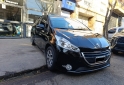 Autos - Peugeot 208 1.6VTI Allure Touch 2015 Nafta 62000Km - En Venta