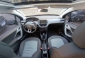 Autos - Peugeot 208 1.6VTI Allure Touch 2015 Nafta 62000Km - En Venta