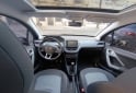 Autos - Peugeot 208 1.6VTI Allure Touch 2015 Nafta 62000Km - En Venta