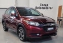 Autos - Honda EX 2018 Nafta 104000Km - En Venta