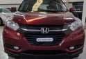 Autos - Honda EX 2018 Nafta 104000Km - En Venta
