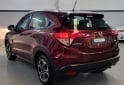 Autos - Honda EX 2018 Nafta 104000Km - En Venta
