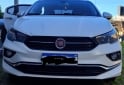 Autos - Fiat Cronos 1.8 AT PRECISION 2020 Nafta 50000Km - En Venta