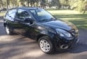 Autos - Ford Ka 2014 Nafta 74000Km - En Venta