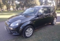 Autos - Ford Ka 2014 Nafta 74000Km - En Venta