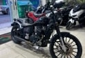 Motos - Jawa 350 2018 Nafta 14000Km - En Venta