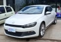 Autos - Volkswagen SCIROCCO 1.4TSI DSG 2012 Nafta 167000Km - En Venta