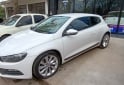 Autos - Volkswagen SCIROCCO 1.4TSI DSG 2012 Nafta 167000Km - En Venta