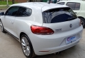 Autos - Volkswagen SCIROCCO 1.4TSI DSG 2012 Nafta 167000Km - En Venta