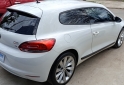 Autos - Volkswagen SCIROCCO 1.4TSI DSG 2012 Nafta 167000Km - En Venta