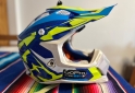 Accesorios para Motos - Casco LS2 Mx470 - En Venta