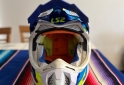 Accesorios para Motos - Casco LS2 Mx470 - En Venta