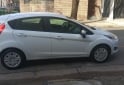Autos - Ford Fiesta kd 5ptas 2015 Nafta 115000Km - En Venta