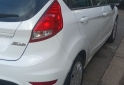Autos - Ford Fiesta kd 5ptas 2015 Nafta 115000Km - En Venta