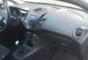 Autos - Ford Fiesta kd 5ptas 2015 Nafta 115000Km - En Venta