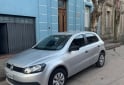 Autos - Volkswagen Gol Trend 2013 Nafta 129500Km - En Venta